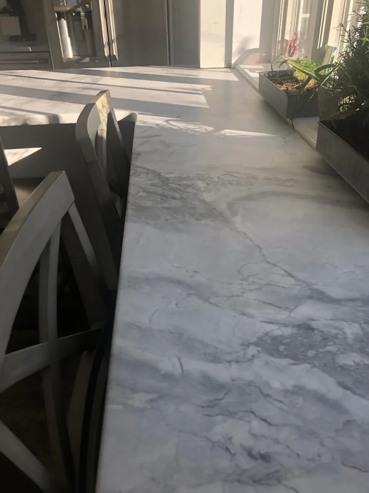 Hanson MA Kitchen Transformation by Premiere Pros - Photo 4