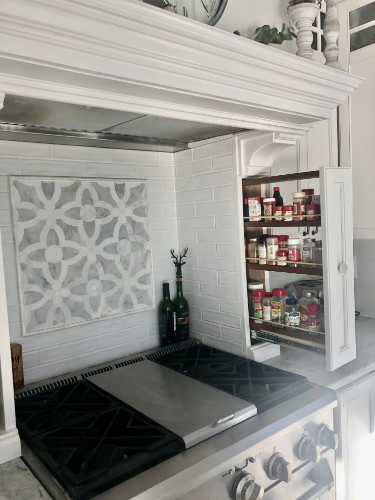 Hanson MA Kitchen Transformation by Premiere Pros - Photo 11