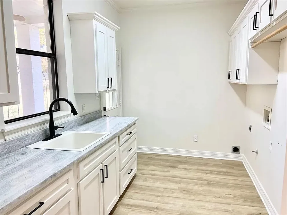 Culinary Color Refresh by North-West Louisiana Contractors LLC - Photo 6