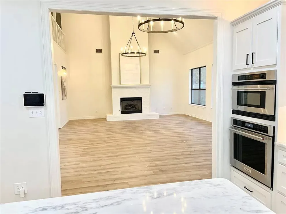 Culinary Color Refresh by North-West Louisiana Contractors LLC - Photo 2