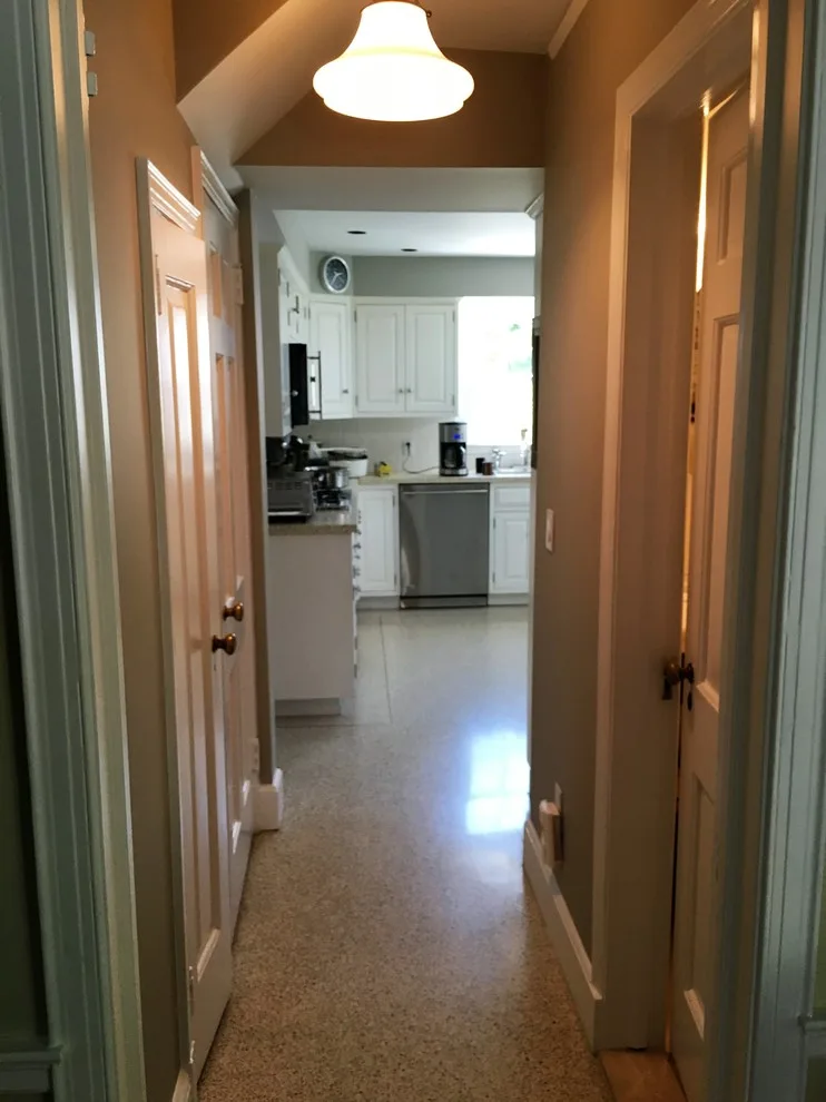 Culinary Space Painting by D.A. Modern Touch Painting & Carpentry LLC - Photo 2