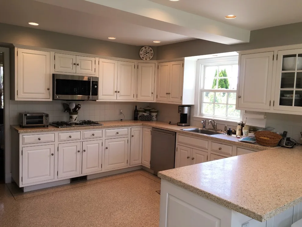 Culinary Space Painting by D.A. Modern Touch Painting & Carpentry LLC - Photo 7