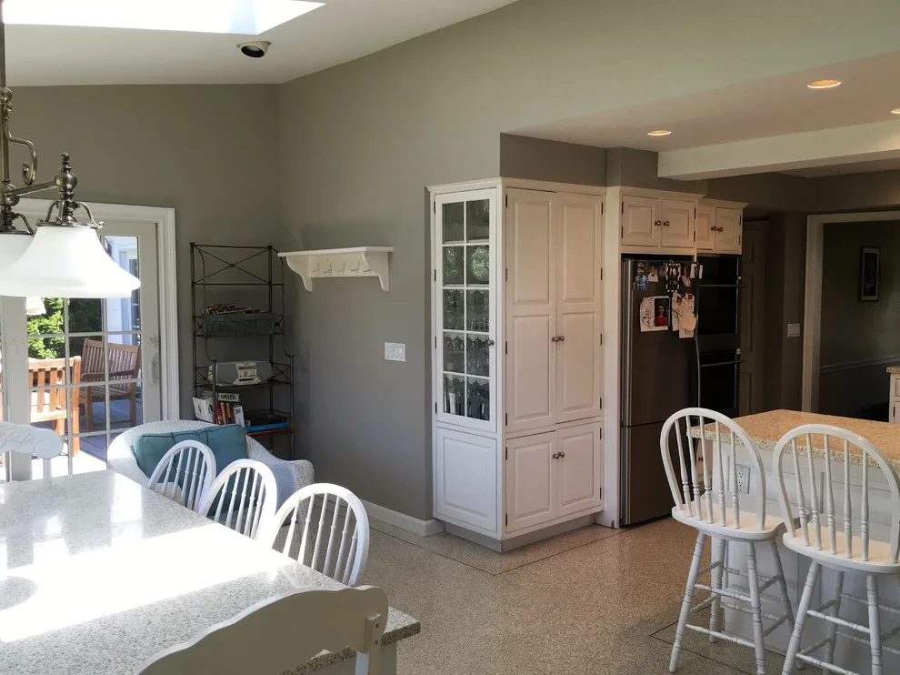 Culinary Space Painting by D.A. Modern Touch Painting & Carpentry LLC - Photo 3