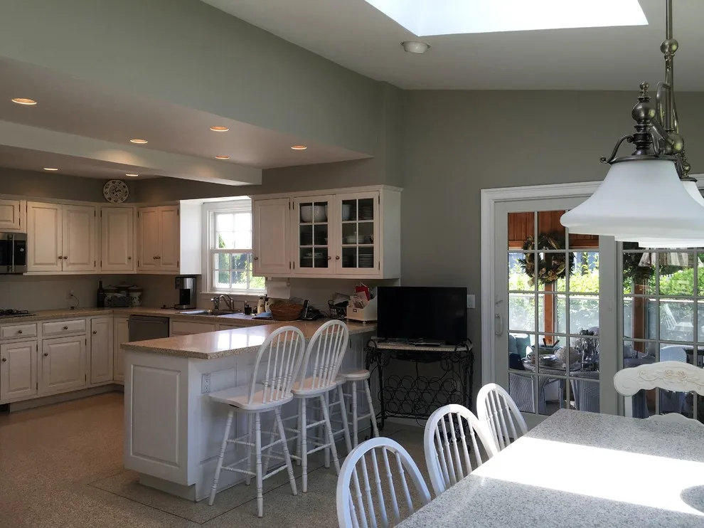 Culinary Space Painting by D.A. Modern Touch Painting & Carpentry LLC - Photo 9