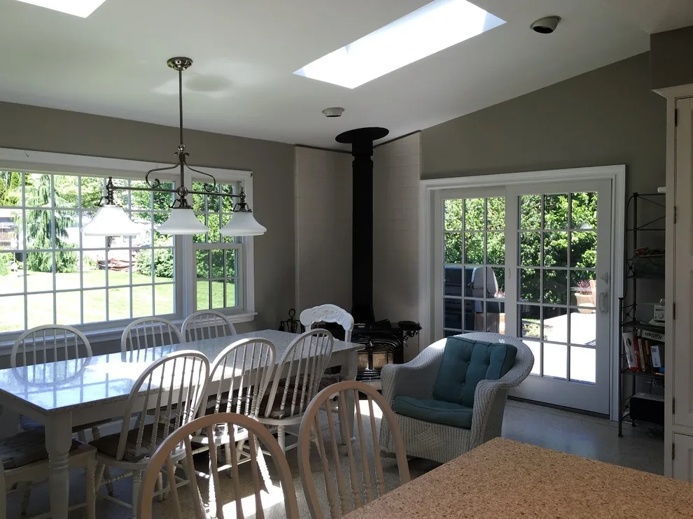 Culinary Space Painting by D.A. Modern Touch Painting & Carpentry LLC - Photo 4