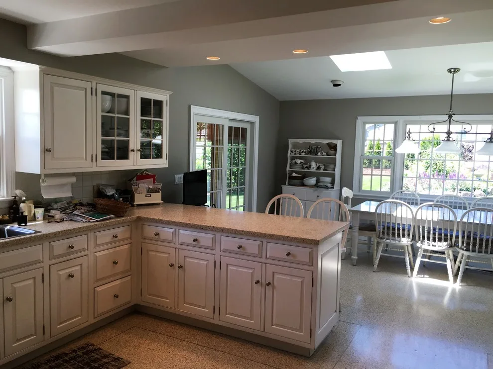 Culinary Space Painting by D.A. Modern Touch Painting & Carpentry LLC - Photo 10
