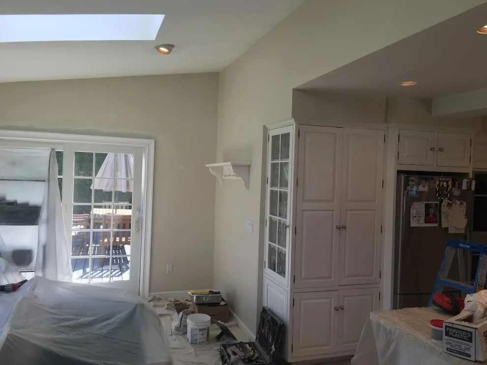 Culinary Space Painting by D.A. Modern Touch Painting & Carpentry LLC - Photo 12