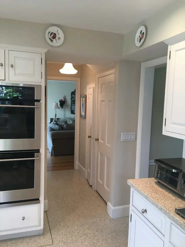Culinary Space Painting by D.A. Modern Touch Painting & Carpentry LLC - Photo 5