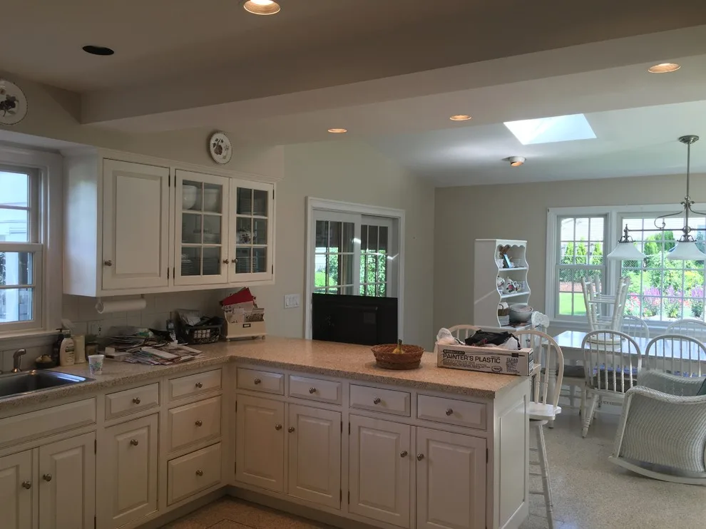 Culinary Space Painting by D.A. Modern Touch Painting & Carpentry LLC - Photo 6