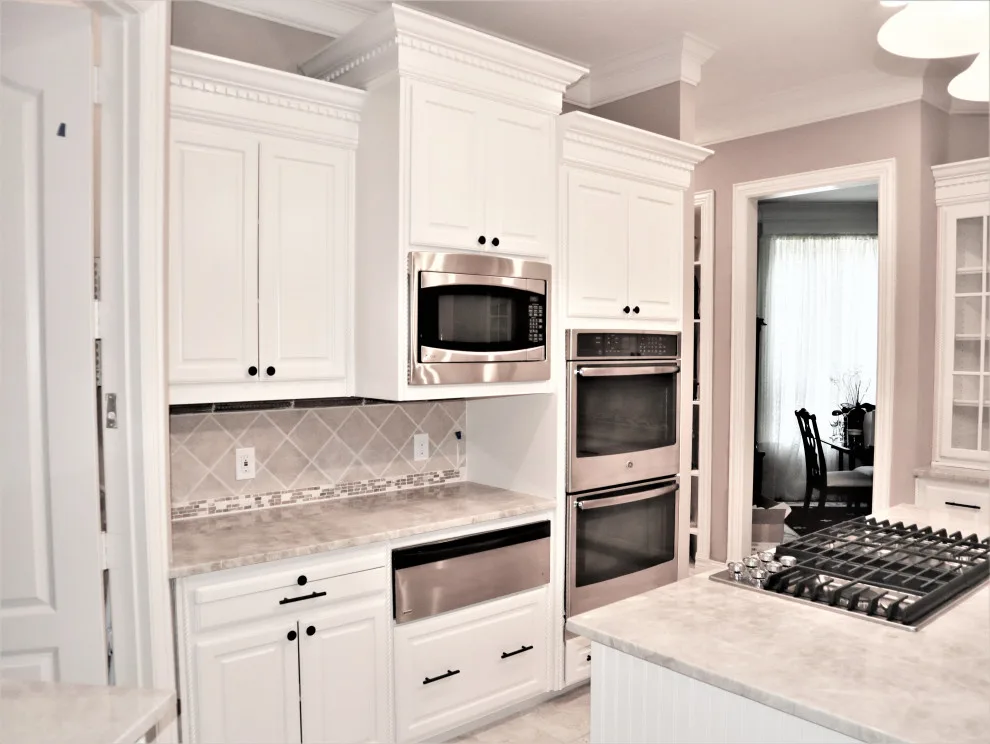 Cabinet Painting for Kitchens by America's Painters Pro - Photo 6