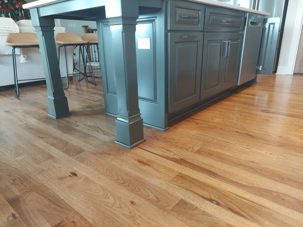 Culinary Space Painting by Christopher Painting LLC - Photo 3