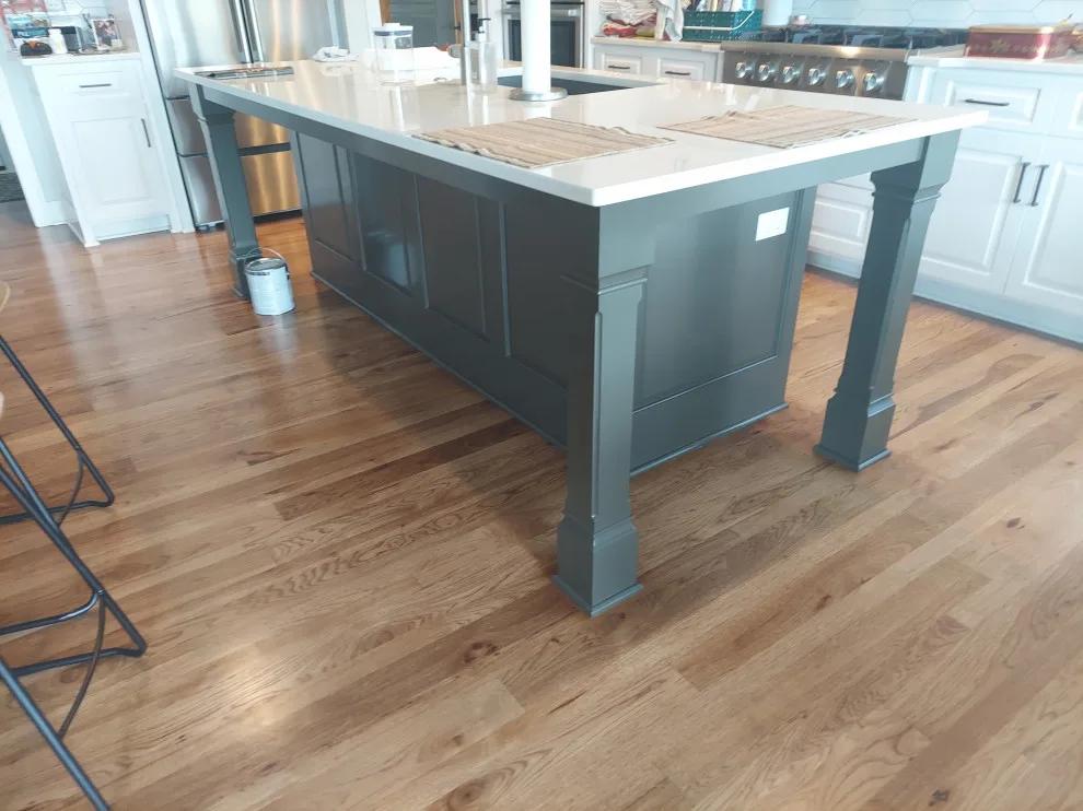 Culinary Space Painting by Christopher Painting LLC - Photo 9
