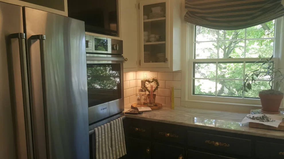 Culinary Space Painting by Christopher Painting LLC - Photo 8