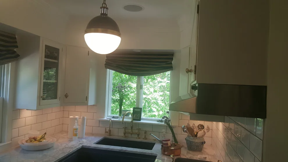 Culinary Space Painting by Christopher Painting LLC - Photo 6