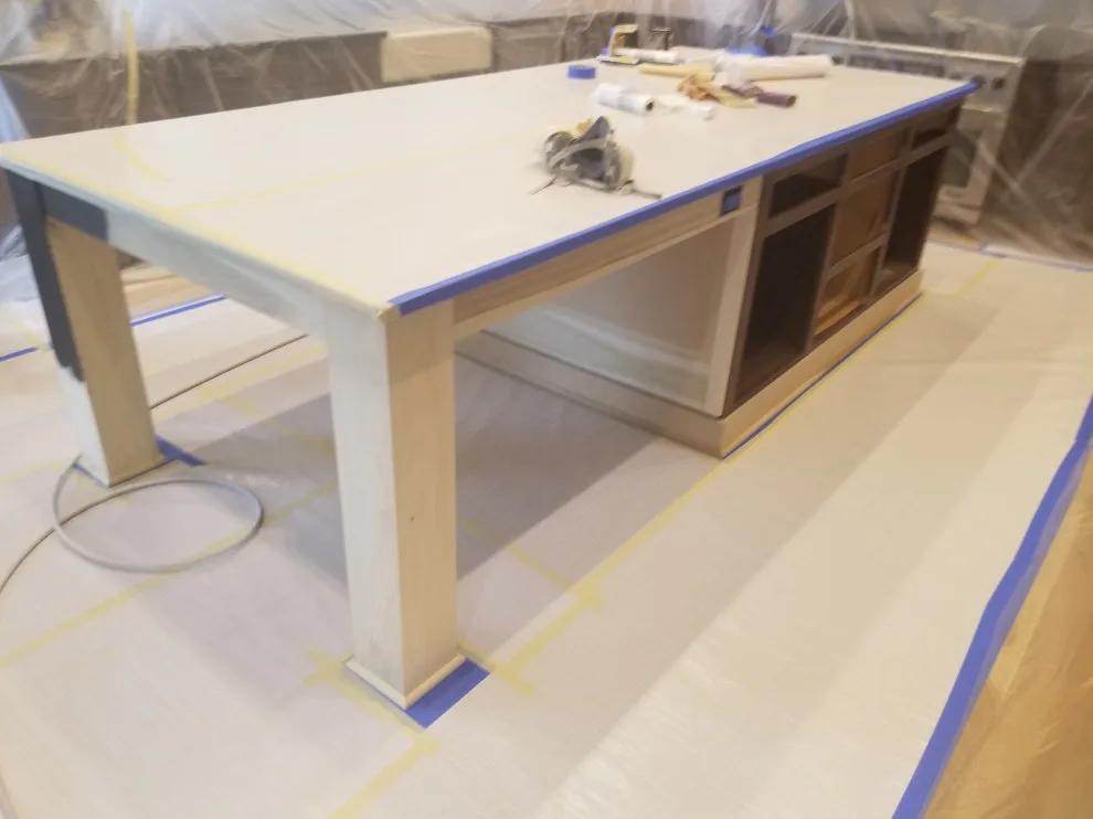 Christopher Painting LLC - Photo 14