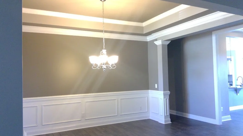 Culinary Space Painting by 360 Painting Gastonia - Rock Hill - Photo 3