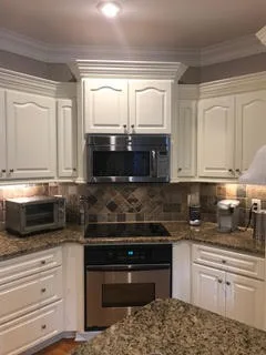 Culinary Space Painting by 360 Painting Gastonia - Rock Hill - Photo 5