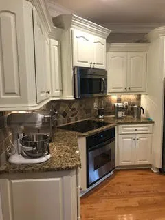 Culinary Space Painting by 360 Painting Gastonia - Rock Hill - Photo 4