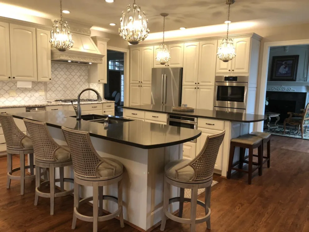 Culinary Showcase by Gray Painting, LLC - Photo 12