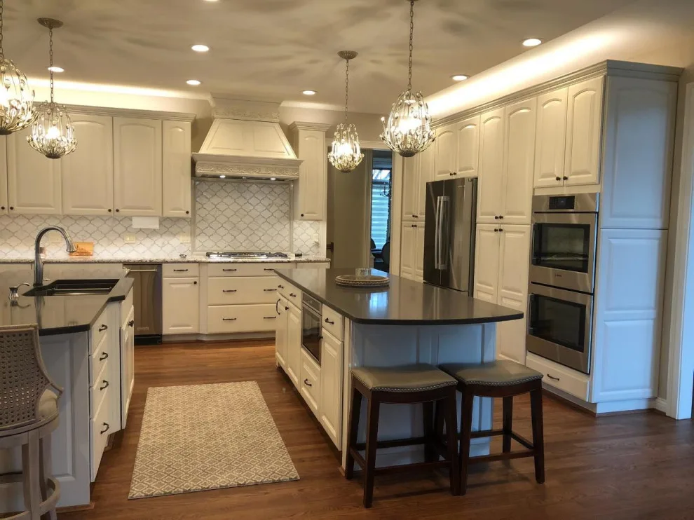 Culinary Showcase by Gray Painting, LLC - Photo 8