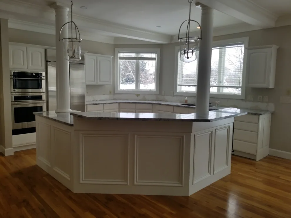Culinary Showcase by Gray Painting, LLC - Photo 3