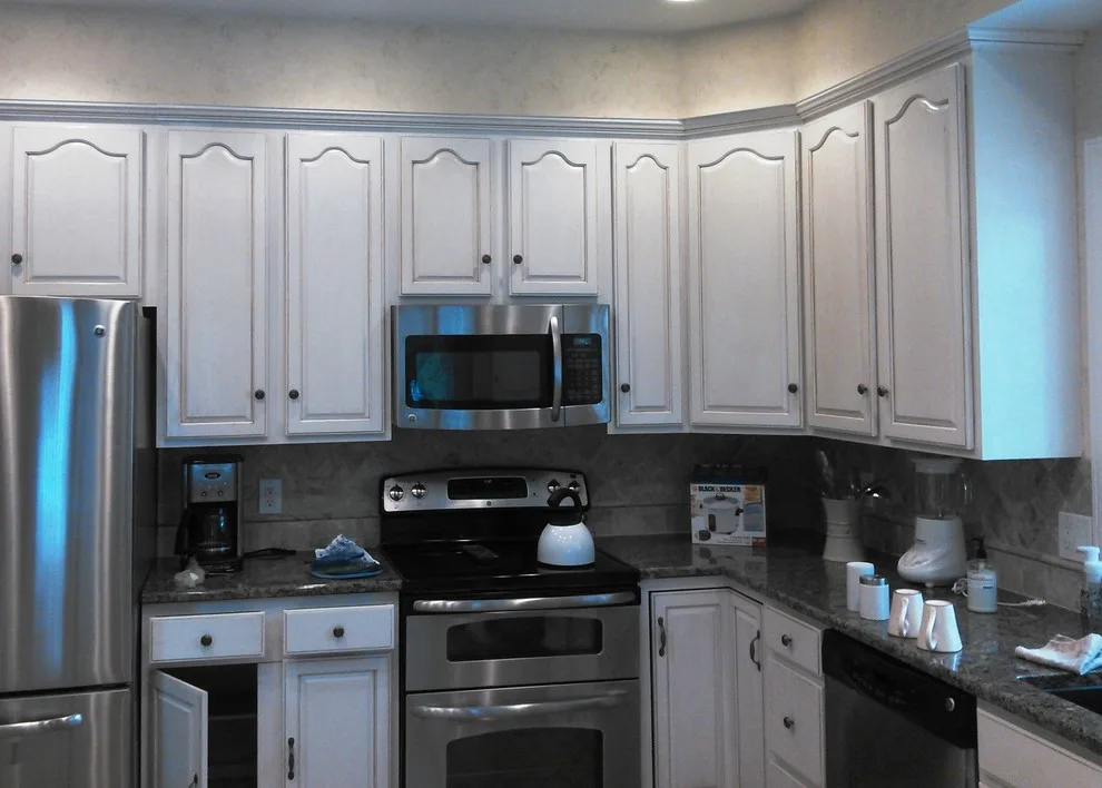 Gray Painting, LLC - Photo 11