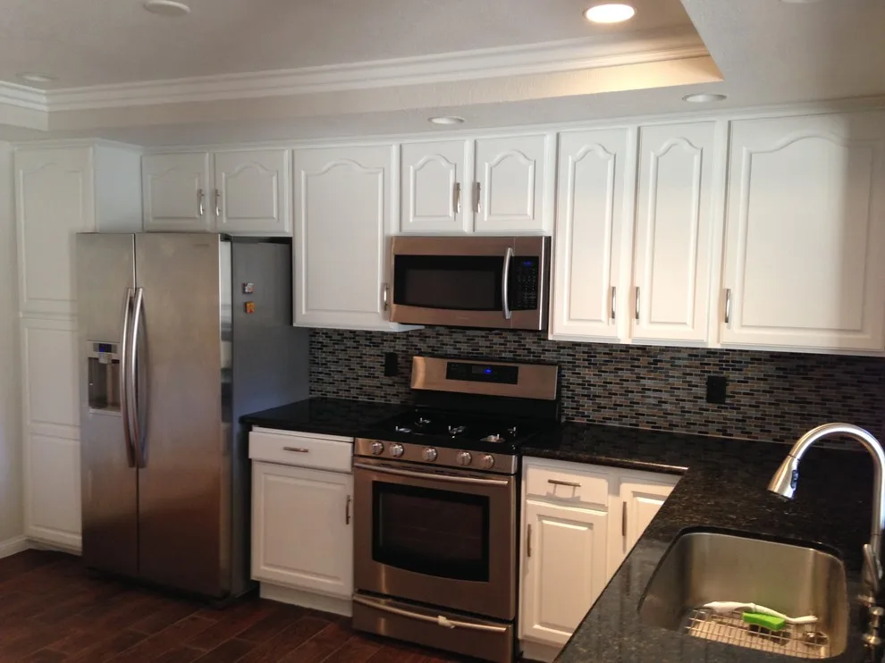 Premier Painters Inc. - Photo 2