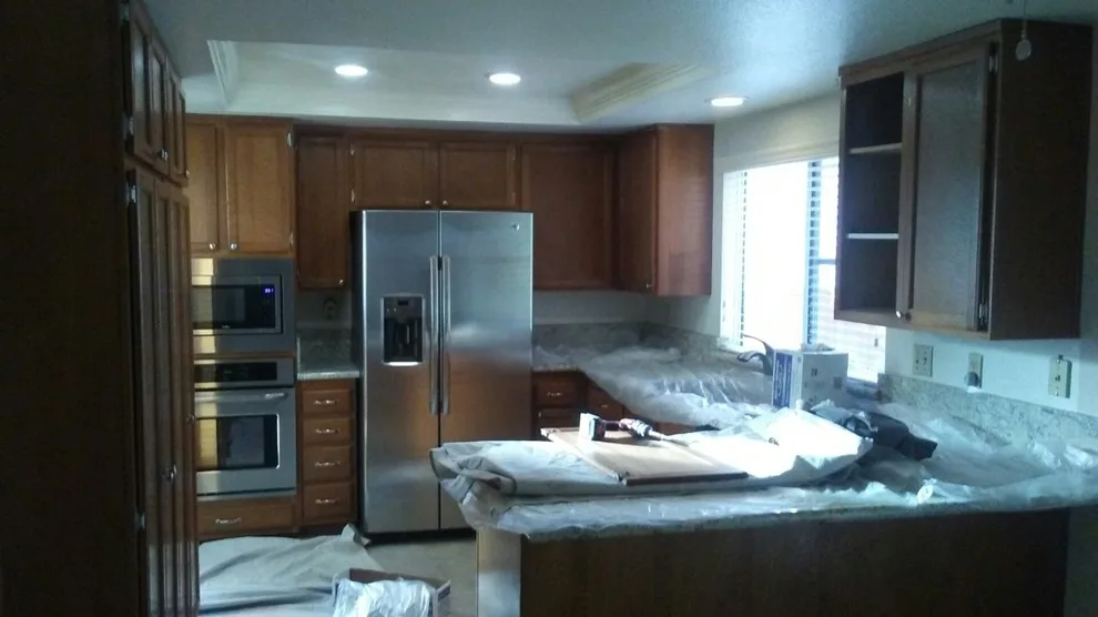 Culinary Initiatives by J & J's Final Coat Painting, Inc. - Photo 5