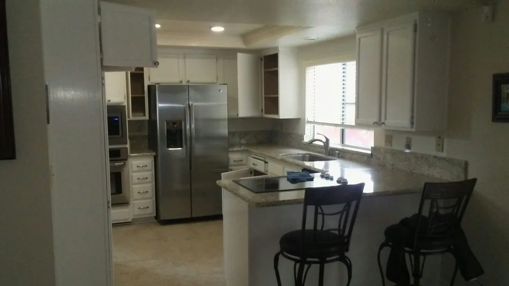 J & J's Final Coat Painting, Inc. - Photo 6