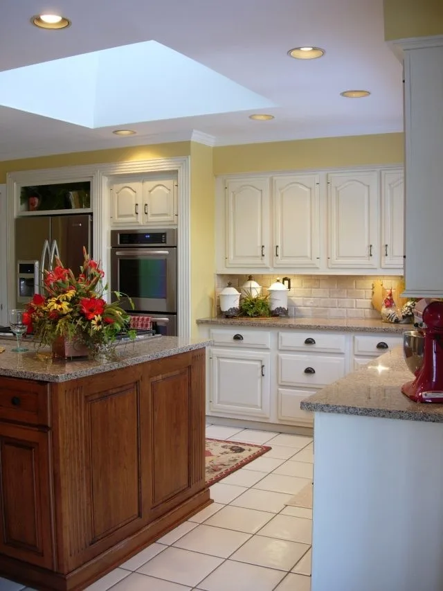 Cabinet Refinishing for the Kitchen by Kathy Arnold Painting & Remodeling - Photo 2
