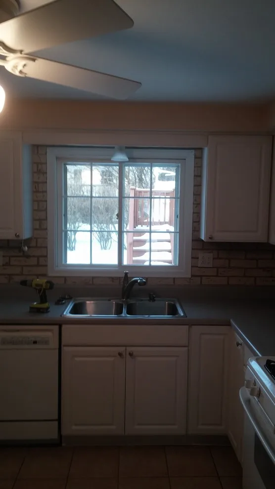 Culinary Space Renovation and Enlargement by Adam Raupp Painting - Photo 6