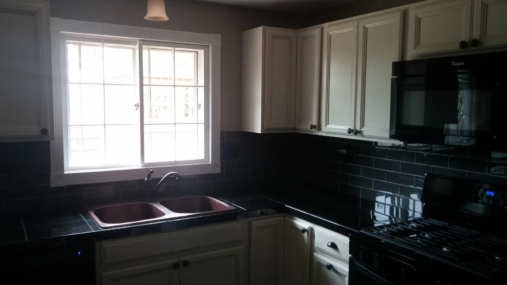 Culinary Space Renovation and Enlargement by Adam Raupp Painting - Photo 3