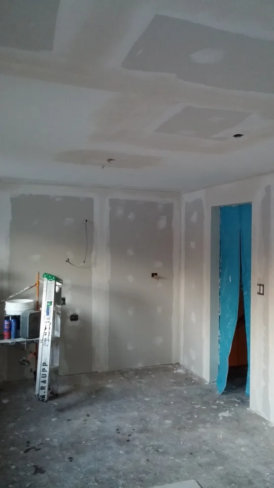 Culinary Space Renovation and Enlargement by Adam Raupp Painting - Photo 5
