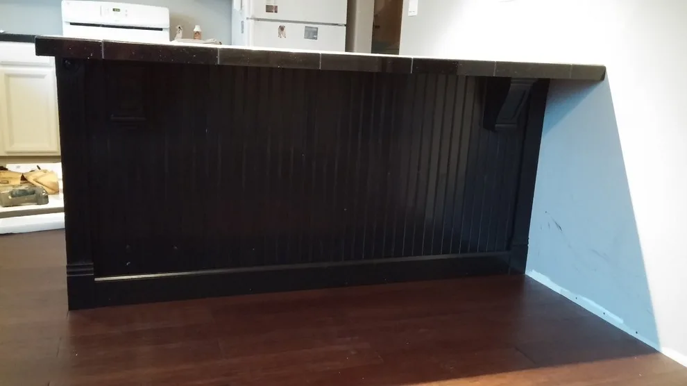 Culinary Space Renovation and Enlargement by Adam Raupp Painting - Photo 4