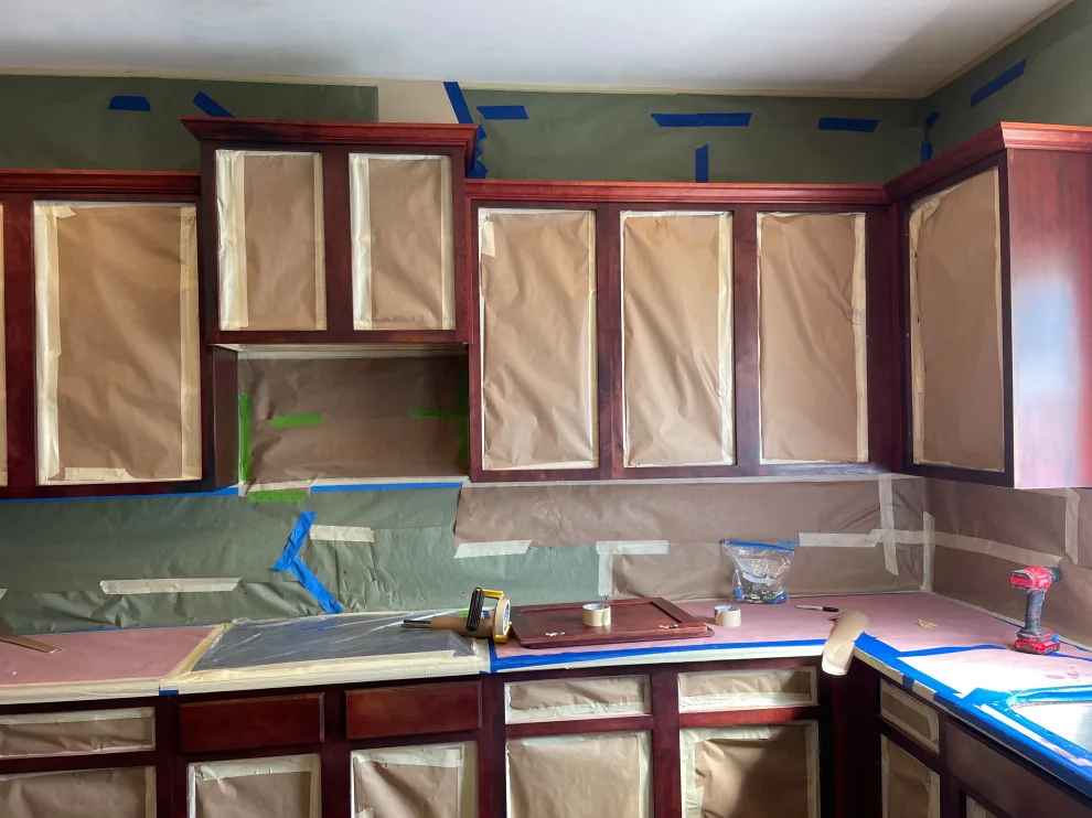 A Touch Of A Brush - Photo 4
