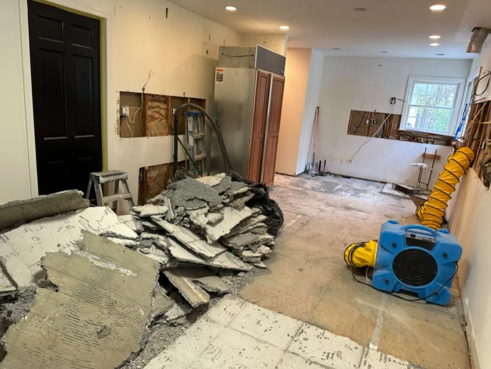 KITCHEN REMODELING by D.A. Modern Touch Painting & Carpentry LLC - Photo 21