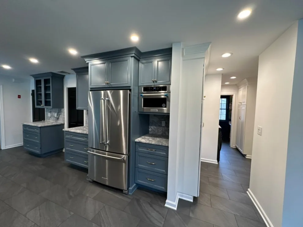 KITCHEN REMODELING by D.A. Modern Touch Painting & Carpentry LLC - Photo 22
