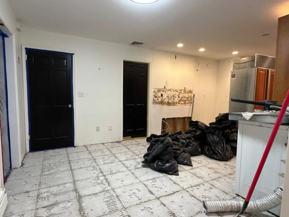 KITCHEN REMODELING by D.A. Modern Touch Painting & Carpentry LLC - Photo 18