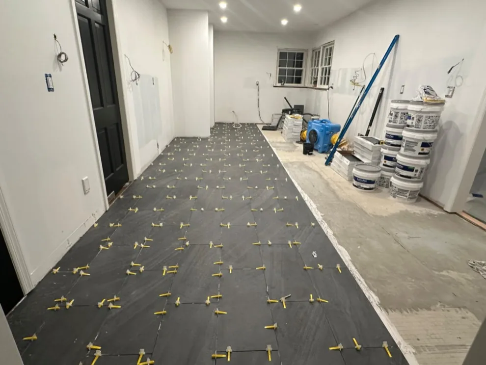 KITCHEN REMODELING by D.A. Modern Touch Painting & Carpentry LLC - Photo 19