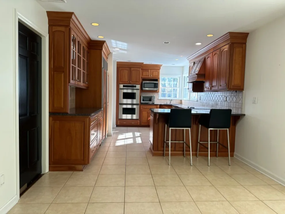 KITCHEN REMODELING by D.A. Modern Touch Painting & Carpentry LLC - Photo 5
