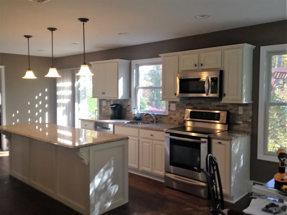 Ski's Painting & Renovations, LLC - Photo 7