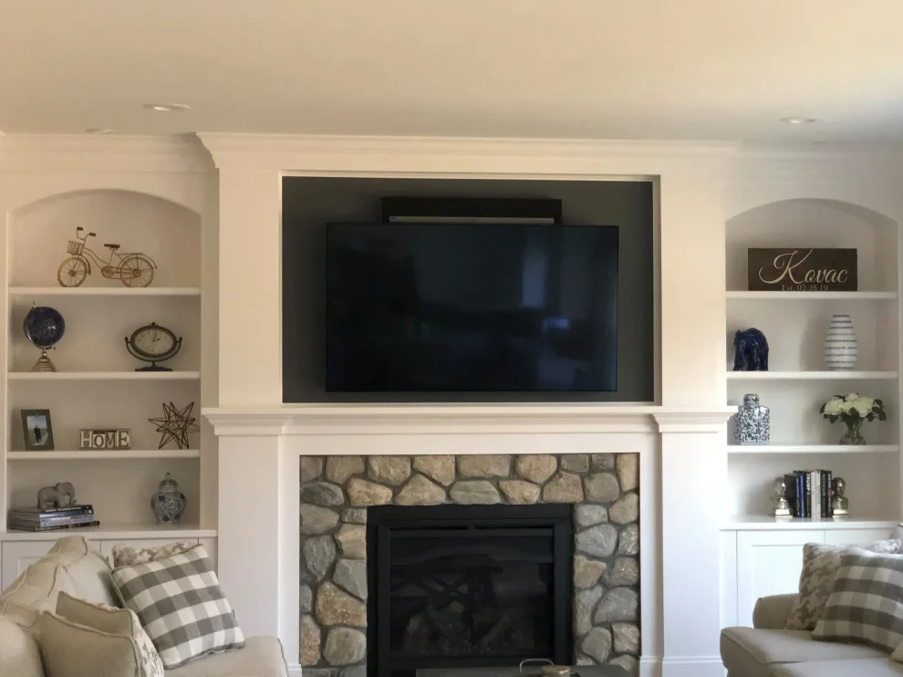 Infinity Painting, LLC - Photo 11