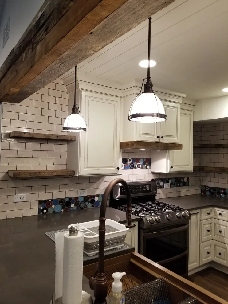 Culinary Tile by Adam Raupp Painting - Photo 2