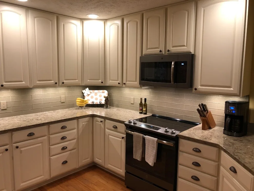 Dan Brady Painting And Wood Restoration - Photo 14