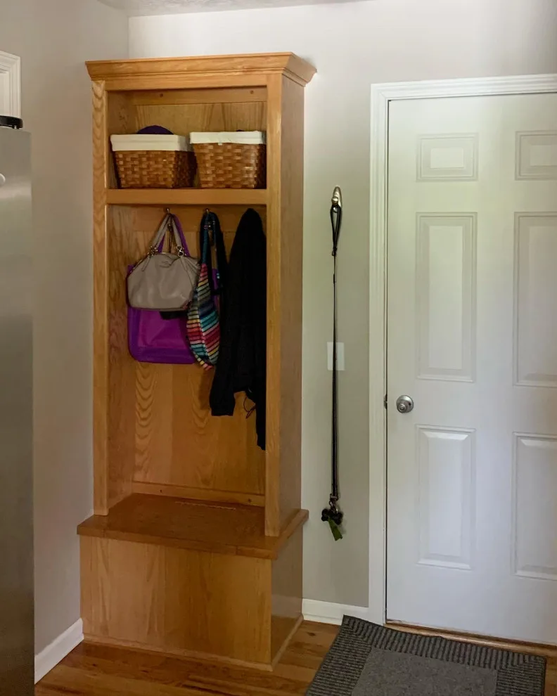 Updated Builder-Grade Kitchen Refresh by Aimee Struble - Photo 6