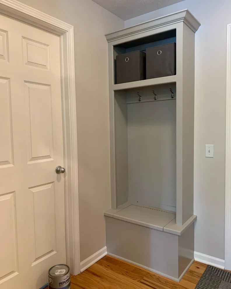 Updated Builder-Grade Kitchen Refresh by Aimee Struble - Photo 5