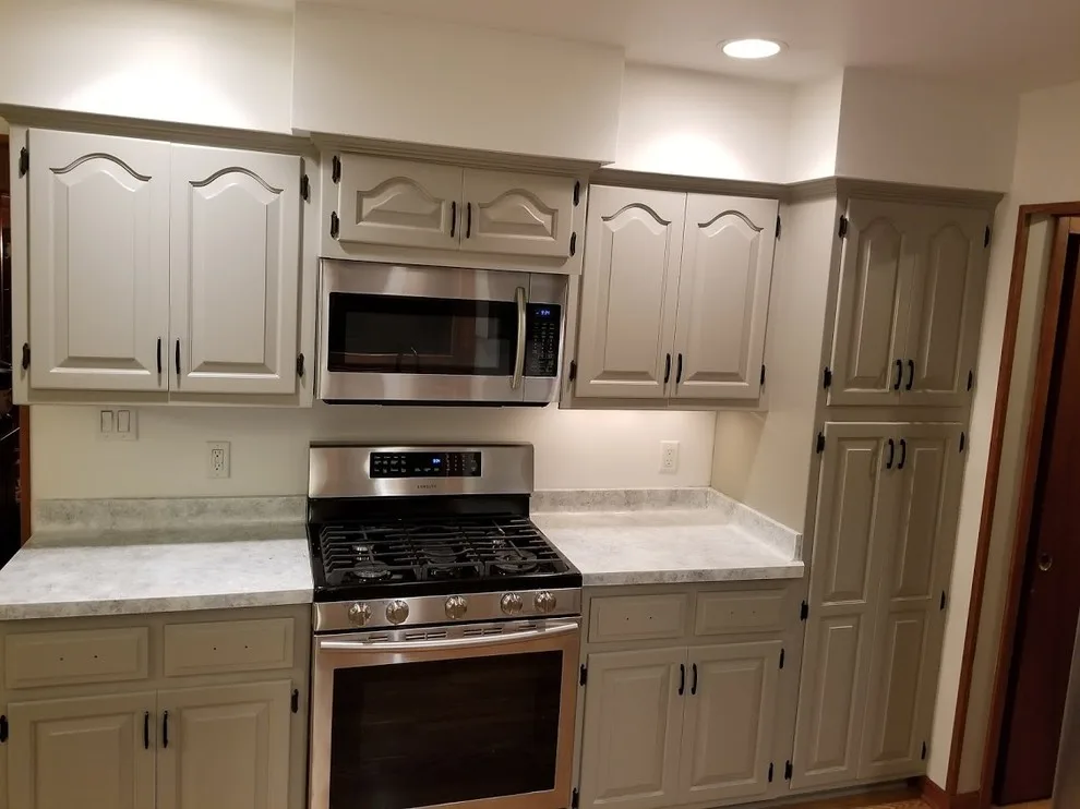Culinary Revamp by Hometerior Finishing, LLC. - Photo 3