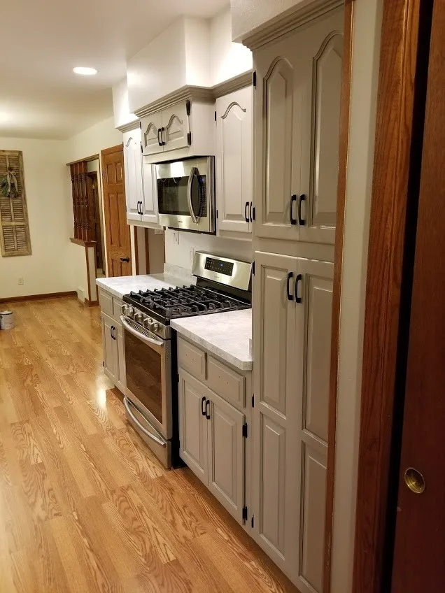 Culinary Revamp by Hometerior Finishing, LLC. - Photo 2