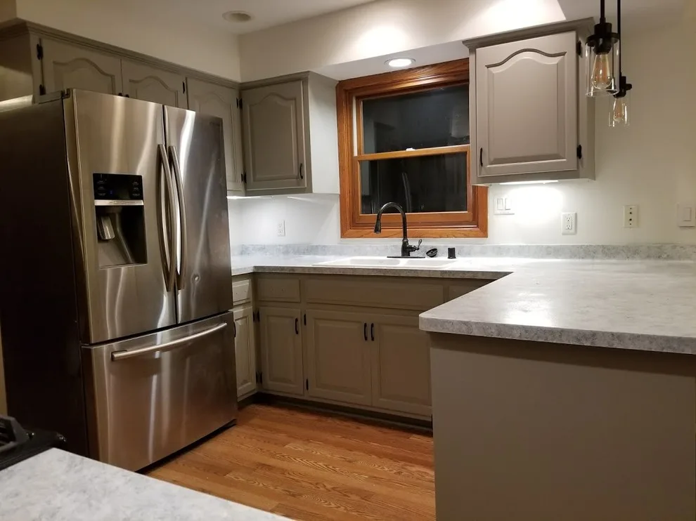 Culinary Revamp by Hometerior Finishing, LLC. - Photo 4