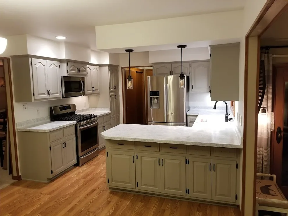 Culinary Revamp by Hometerior Finishing, LLC. - Photo 5